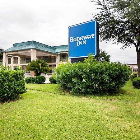 Rodeway Inn & Suites Hwy 290 Nw Houston Exterior photo