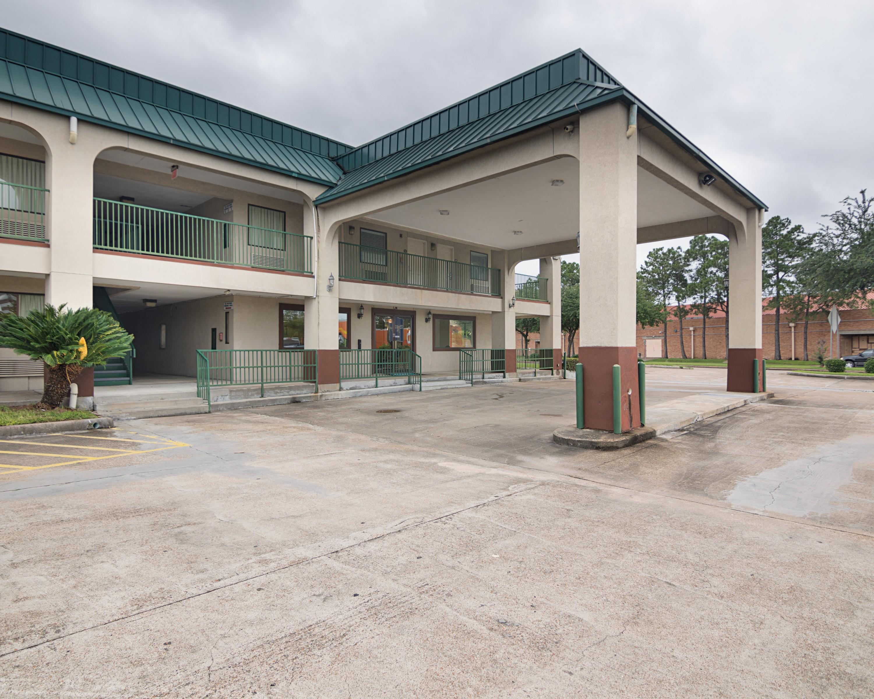 Rodeway Inn & Suites Hwy 290 Nw Houston Exterior photo