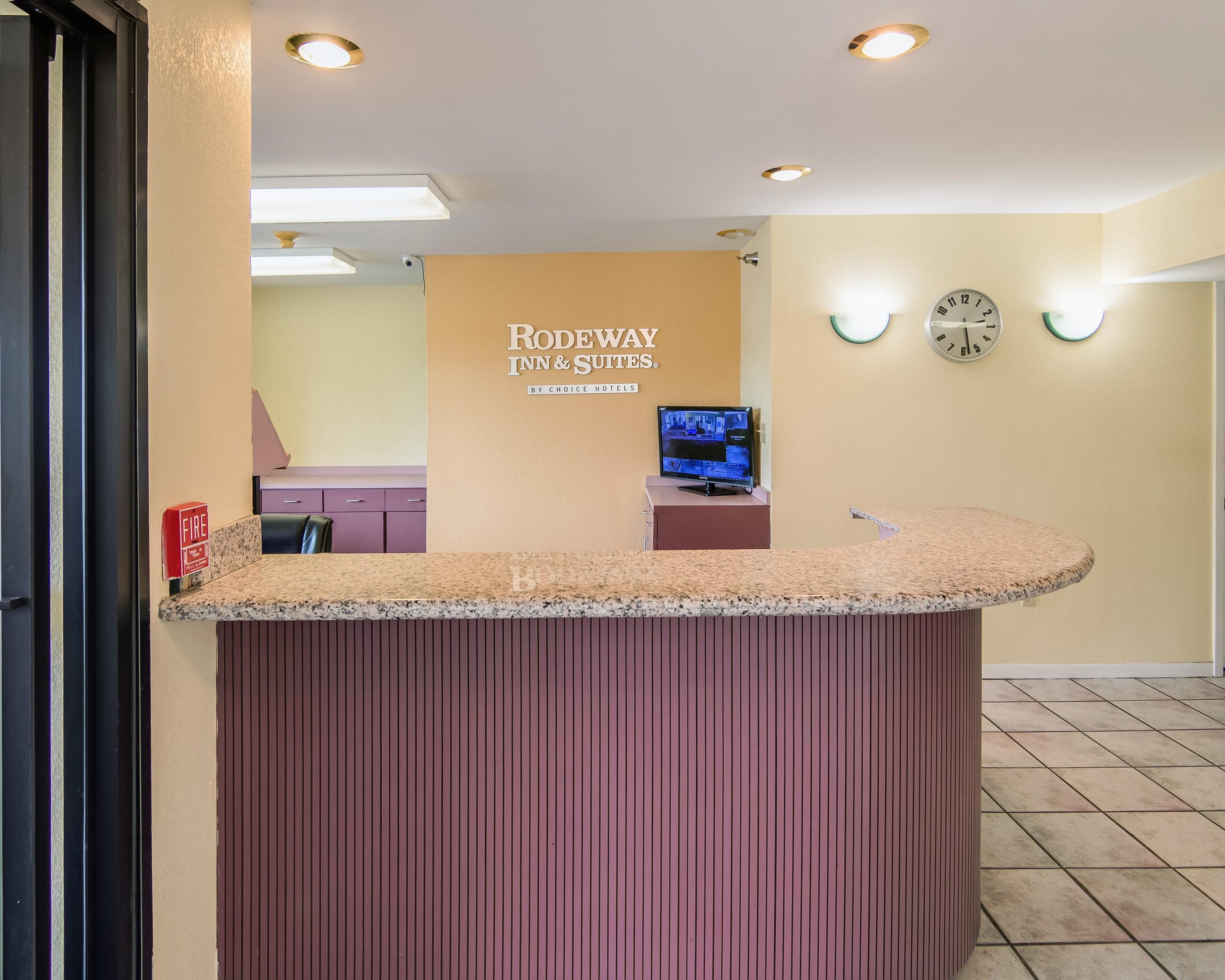 Rodeway Inn & Suites Hwy 290 Nw Houston Exterior photo